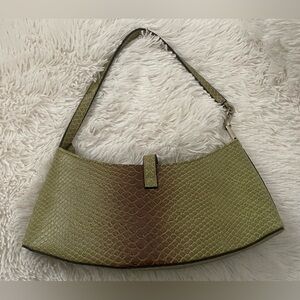 Green Stylish Bags